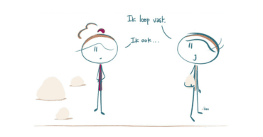 Balans is…keuzes maken