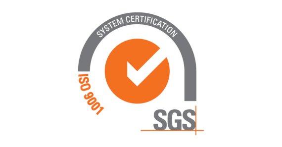 ISO 9001 (her)certificering