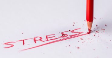 Is stress altijd slecht?