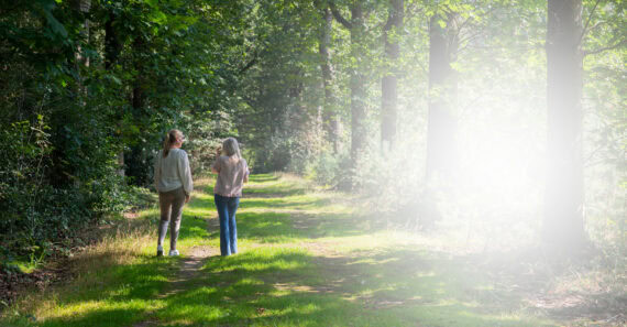 Burn-out preventie