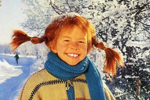 Pippi Langkous