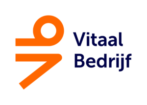Logo vitaal bedrijf