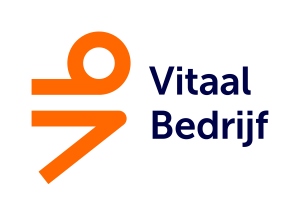 Logo vitaal bedrijf