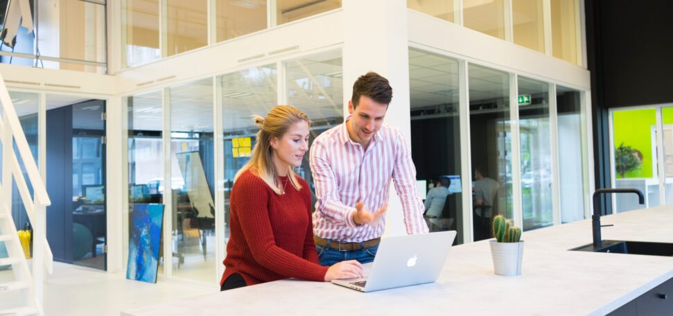 Vacature ICT-medewerker