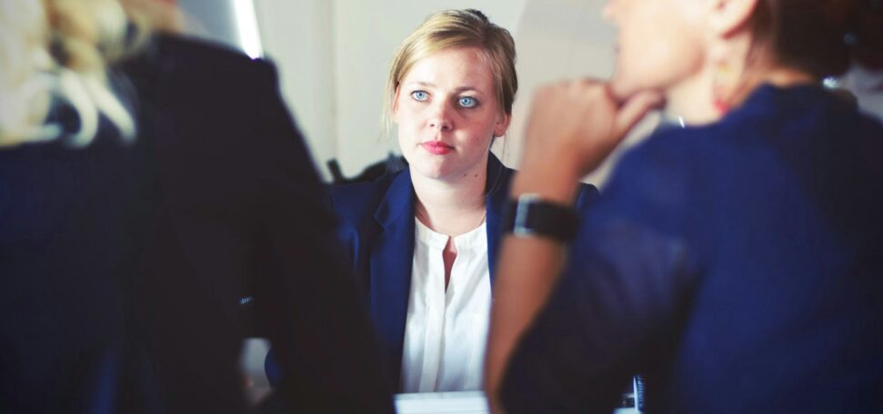 Omgaan met werkstress: een gedeelde verantwoordelijkheid