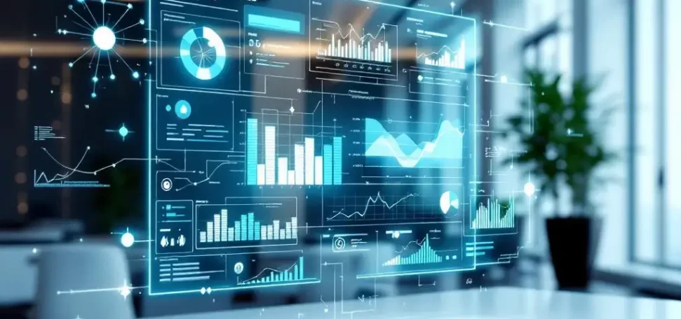 Hoe gebruik je AI voor verzuimanalyse?