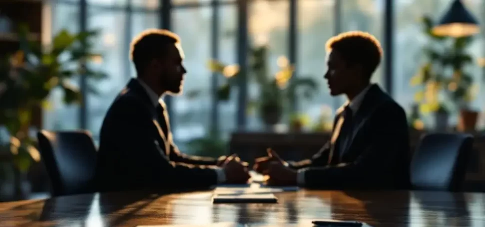 Hoe train je leidinggevenden in verzuimgesprekken?