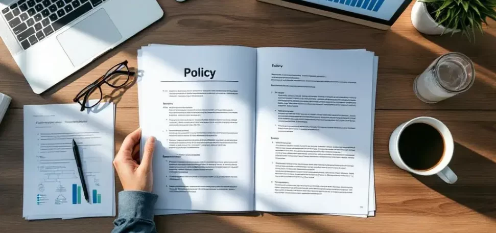 Hoe stel je een verzuimbeleid op?