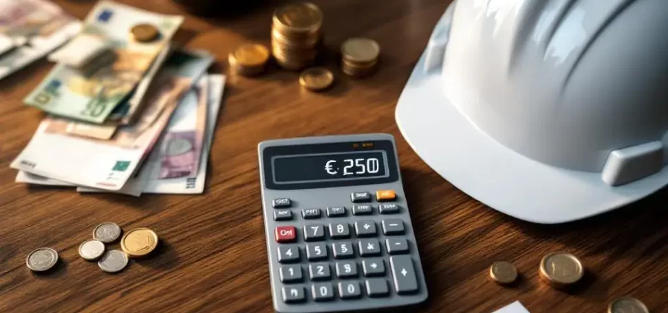 Wat kost ziekteverzuim gemiddeld per werknemer?