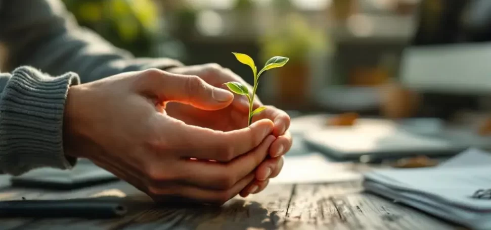 Wat zeg je tegen overbelaste medewerkers?