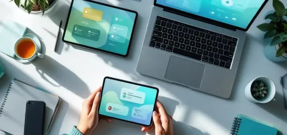 Welke tools helpen bij werkdrukbeheer?