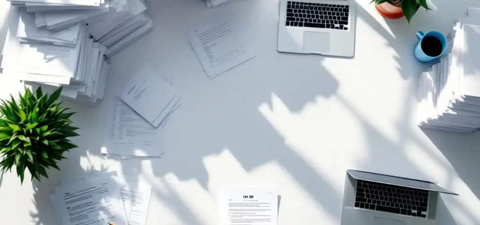 Hoe reduceer je werkdruk als HR-manager?