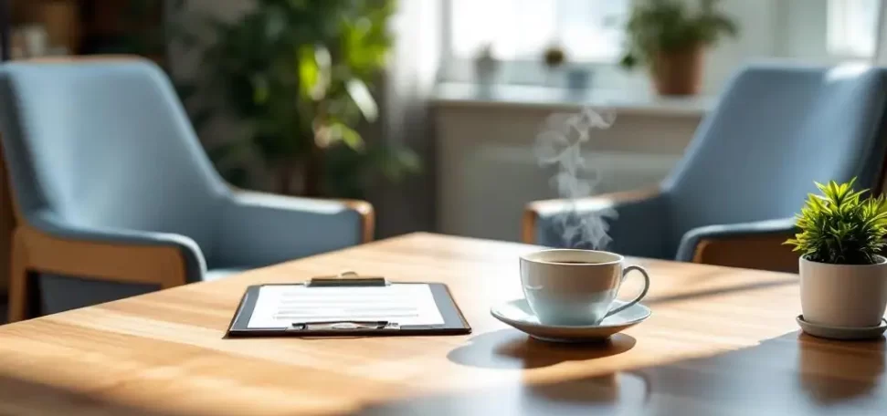 Hoe voer je een effectief verzuimgesprek?