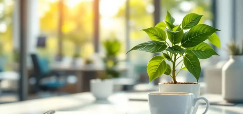 Hoe creëer je een gezonde werksfeer?