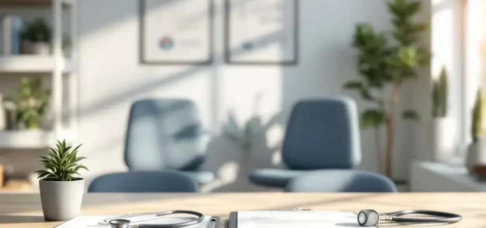 Welke rol heeft de bedrijfsarts bij re-integratie?