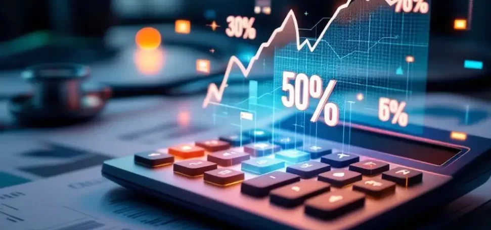 Hoe bereken je ziekteverzuimpercentage?