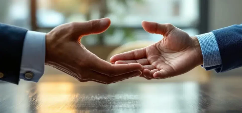 Welke gespreksvaardigheden zijn belangrijk bij verzuim?