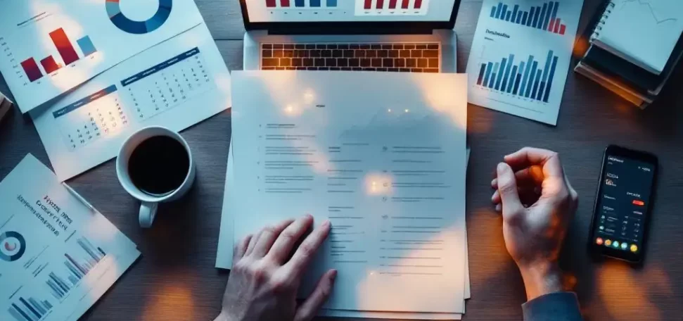 Hoe ontstaat werkdruk bij leidinggevenden?