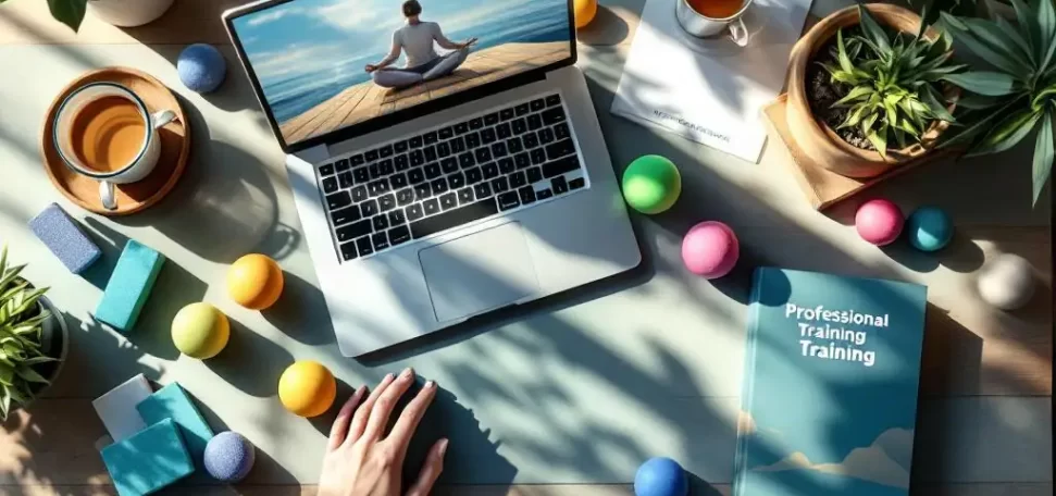 Welke trainingen verminderen werkdruk?