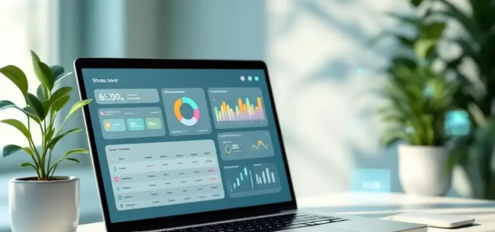 Welke software ondersteunt werkdrukmonitoring?