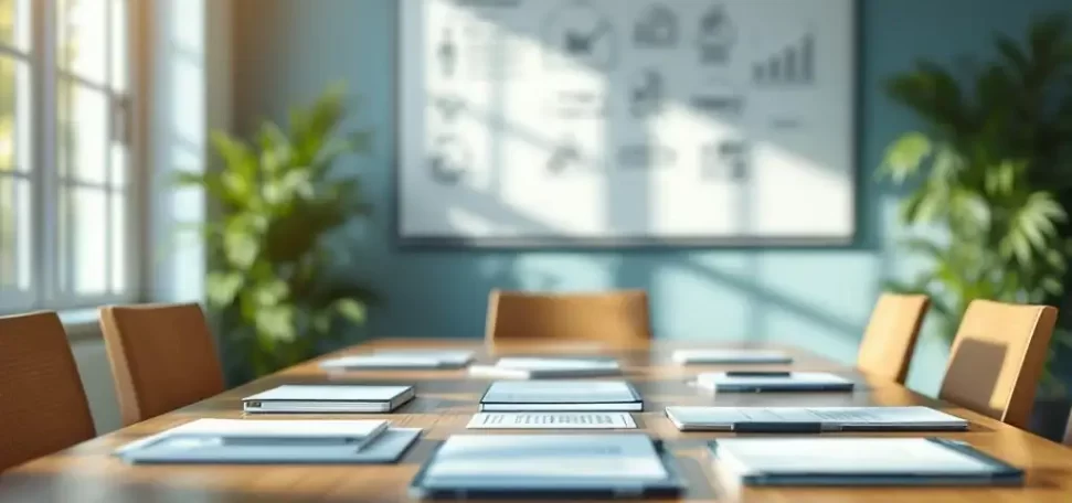 Hoe bespreek je werkdruk in teamoverleg?