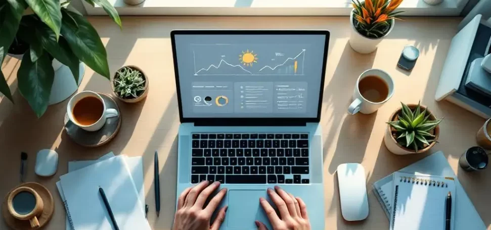 Wat zijn best practices voor werkdrukbeheer?