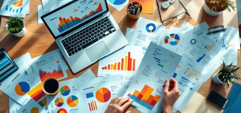 Hoe pak je werkdruk aan als leidinggevende?