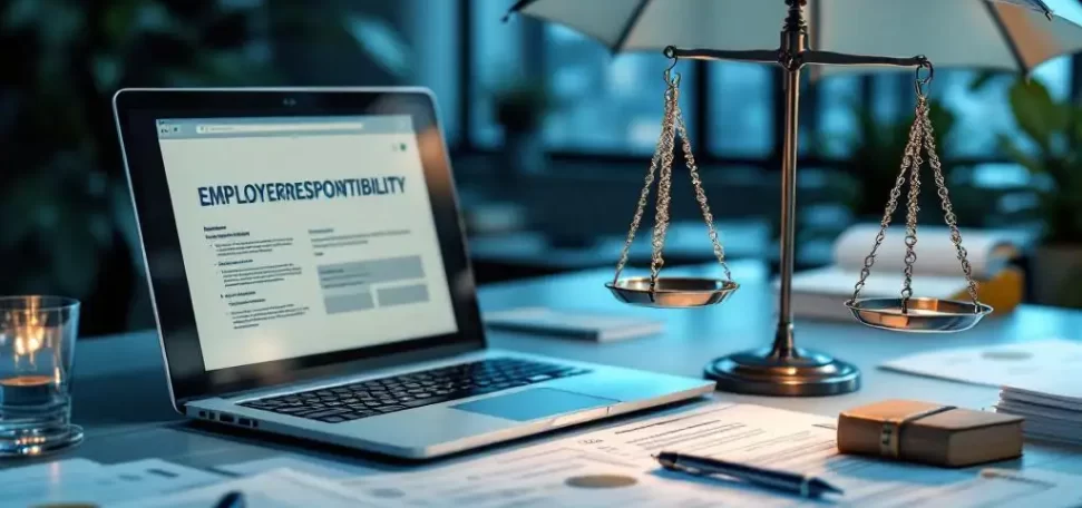 Wat zijn je verplichtingen als werkgever?