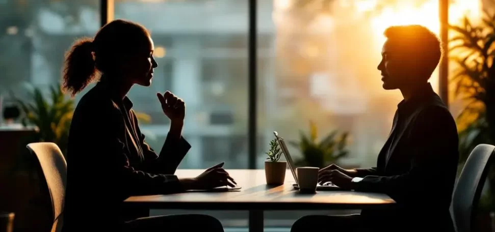 Hoe voer je werkdrukgesprekken met medewerkers?