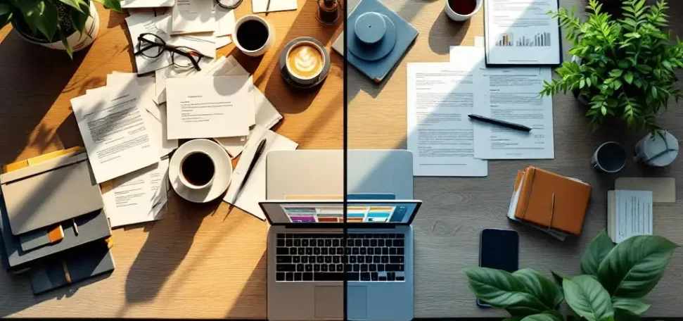 Hoe voorkom je werkdruk bij je team?