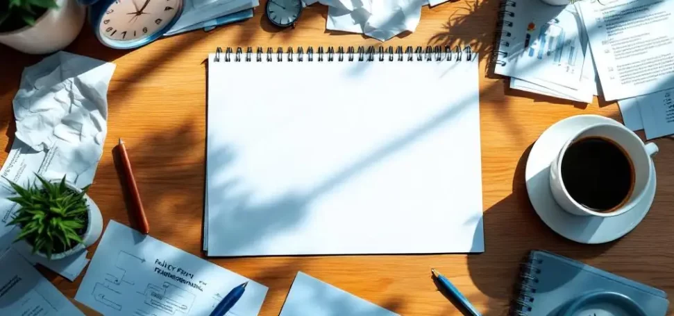 Hoe ontwikkel je werkdrukbeleid?