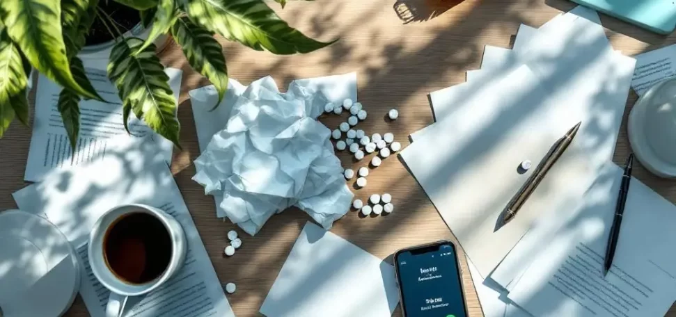 Wat zijn de hoofdoorzaken van ziekteverzuim?