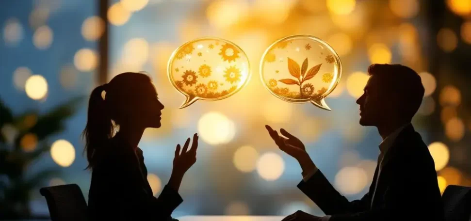 Welke gesprekstechnieken helpen bij werkdruk?