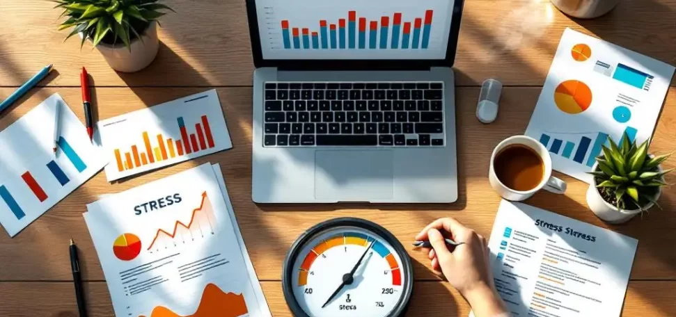 Hoe meet je werkdruk in je organisatie?