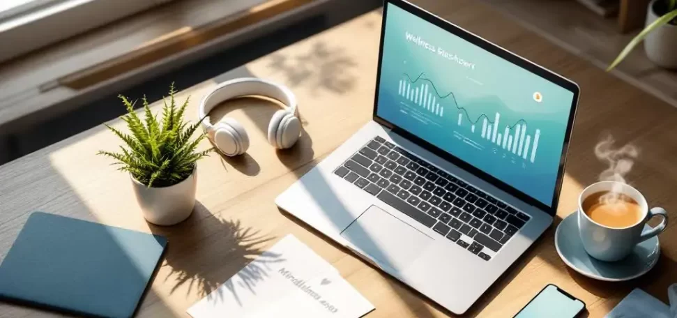 Welke preventieve maatregelen helpen tegen werkstress?