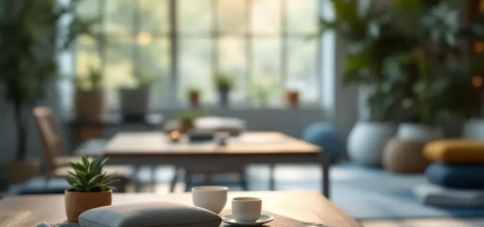 Welke workshops helpen tegen werkdruk?