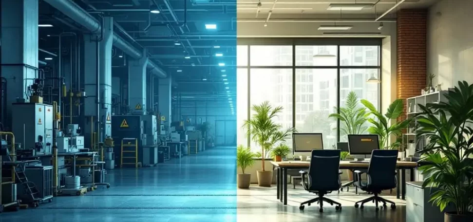 Welke branche heeft het hoogste ziekteverzuim?