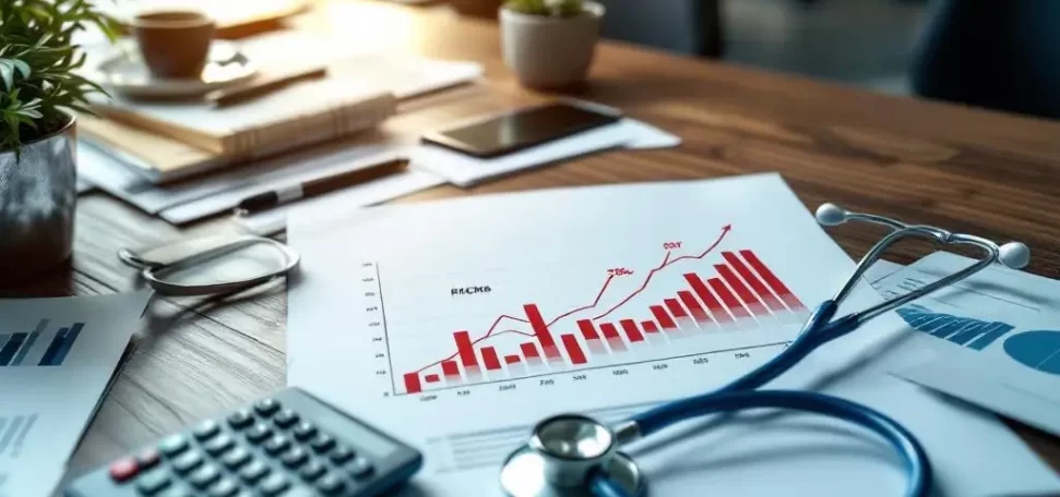 Wat zijn de kosten van ziekteverzuim voor bedrijven?