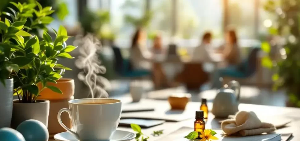 Hoe voorkom je ziekteverzuim op de werkplek?