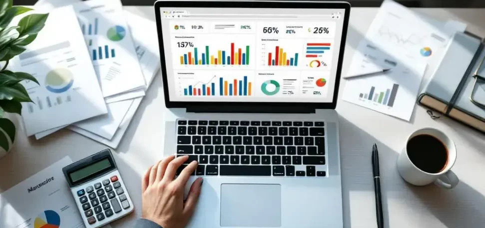 Hoe maak je een verzuimrapportage?