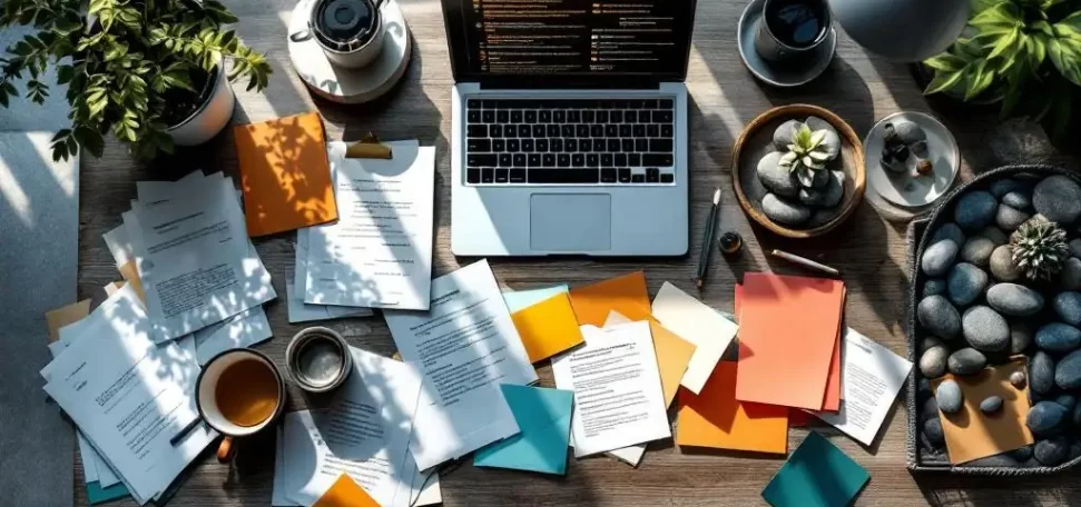 Hoe voorkom je burn-out door werkdruk?