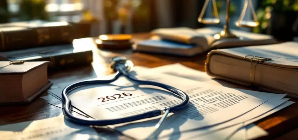 Welke wettelijke regels gelden voor ziekteverzuim in 2026?