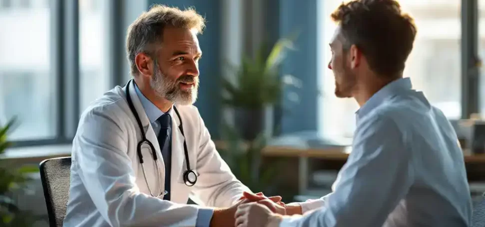 Welke rol speelt de bedrijfsarts bij ziekteverzuim?