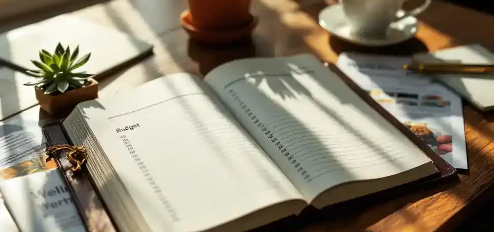 Welke budgettering is realistisch voor burn-out preventie?