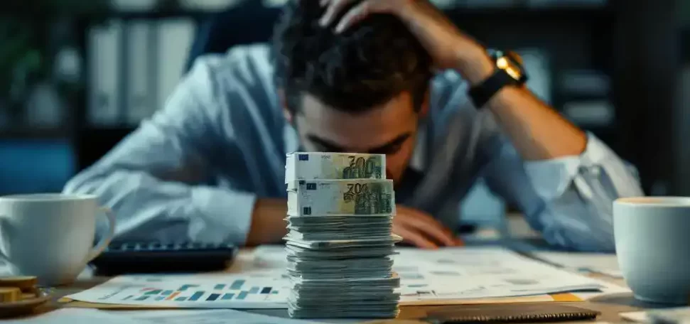 Wat kost burn-out preventie je organisatie?