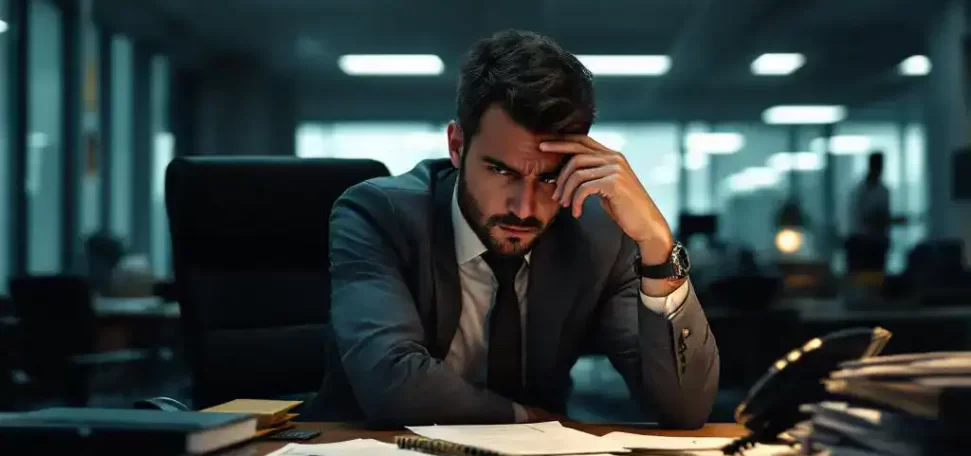 Hoe ga je om met ziekteverzuim tijdens piekperiodes?