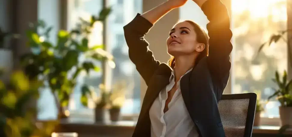 Hoe voorkom je ziekteverzuim op de werkplek?