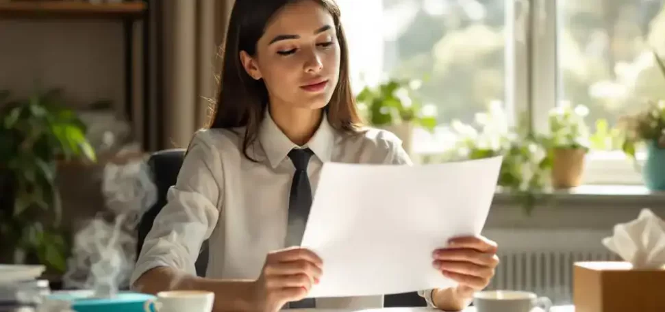 Wat zijn de rechten van zieke medewerkers?
