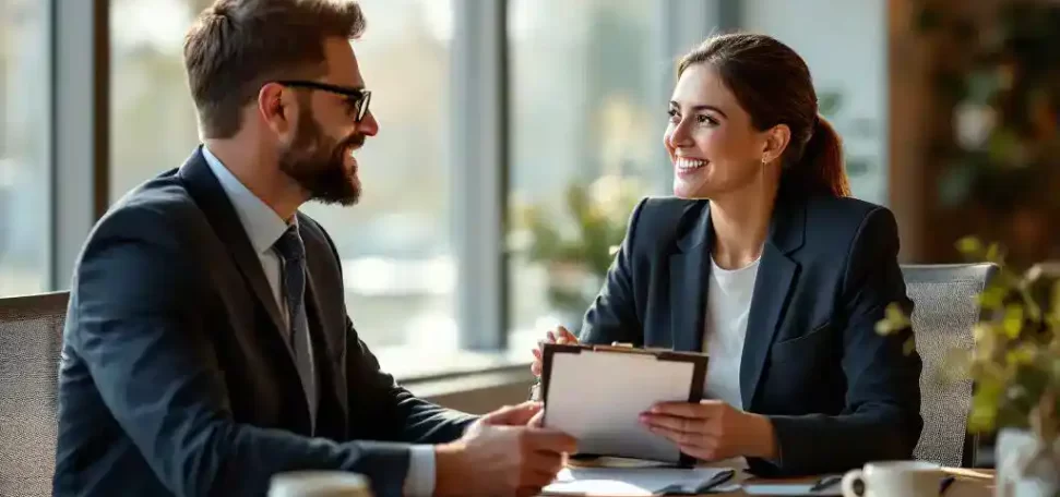 Hoe train je managers in ziekteverzuimbegeleiding?