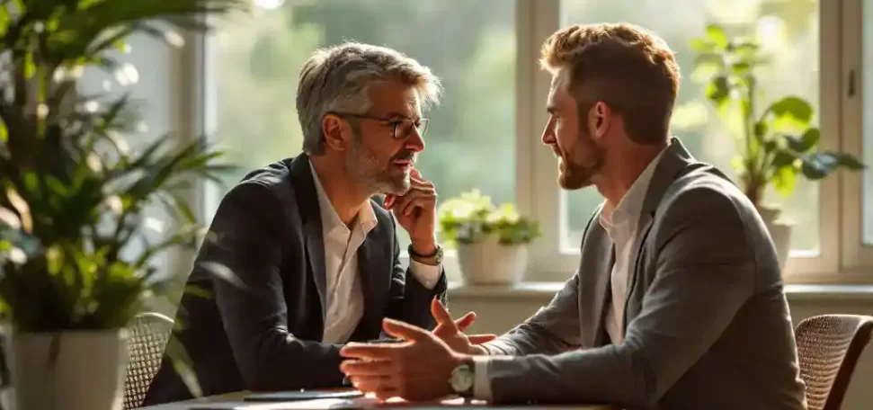Wat zijn de kritieke succesfactoren voor burn-out preventie coaching?